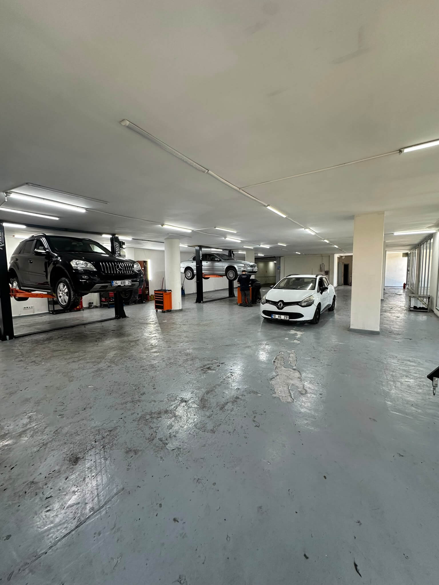 GNN Premium Auto Service