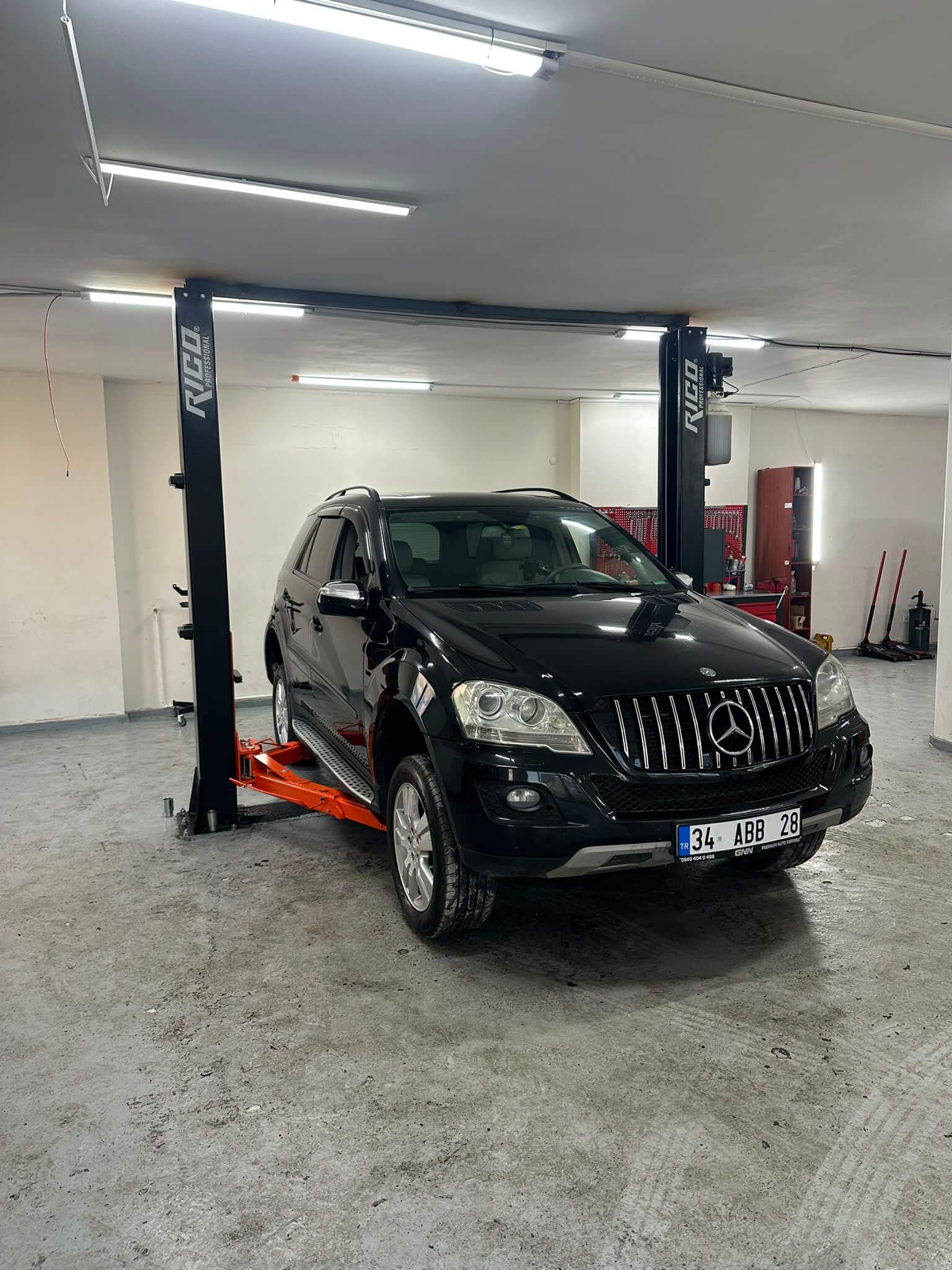 GNN Premium Auto Service