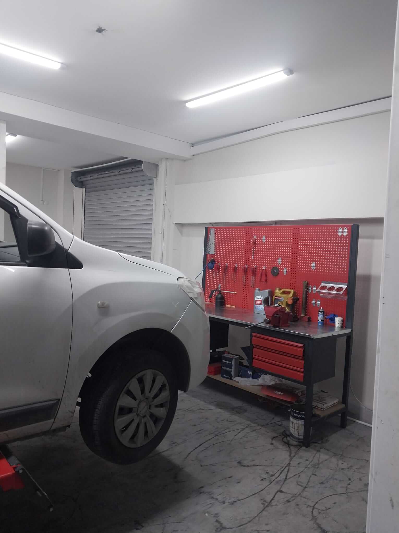 GNN Premium Auto Service