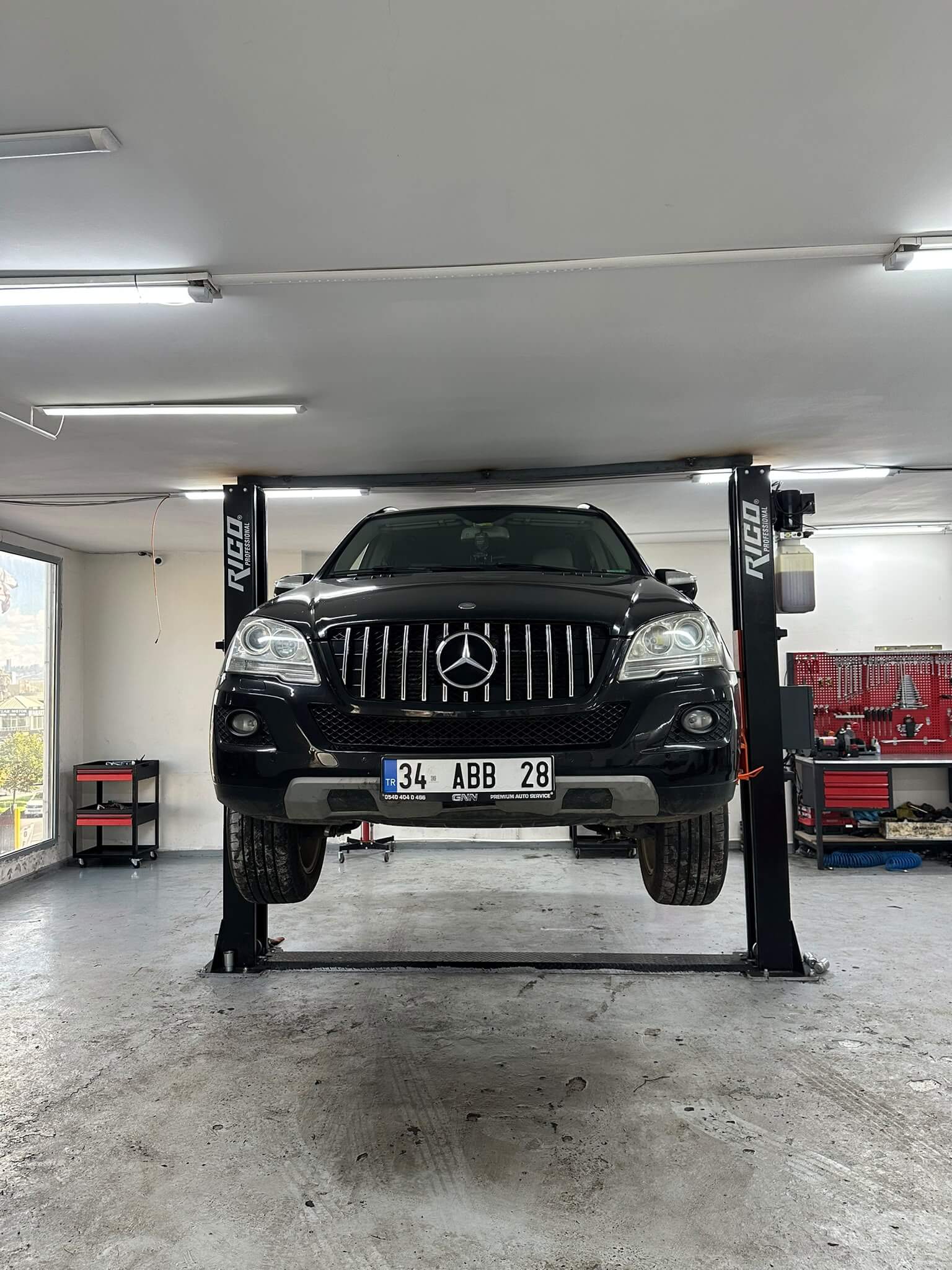 GNN Premium Auto Service